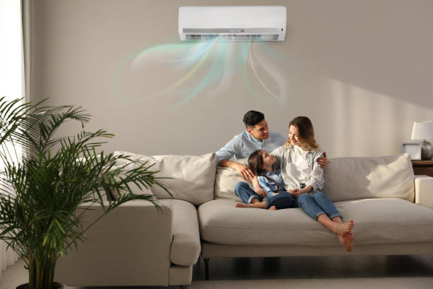 Best HVAC Installation Services  in Alamo, CA