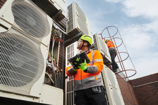 Best HVAC Air Duct Cleaning  in Alamo, CA