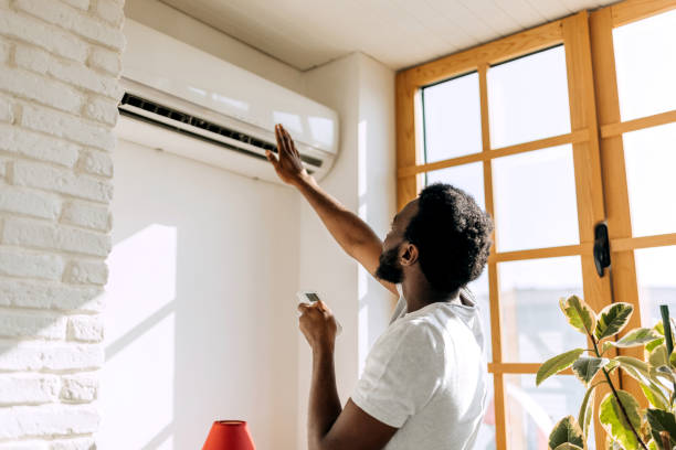 Best Affordable HVAC Services  in Alamo, CA