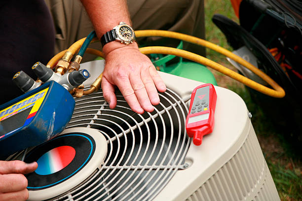 Best HVAC Installation Services  in Alamo, CA
