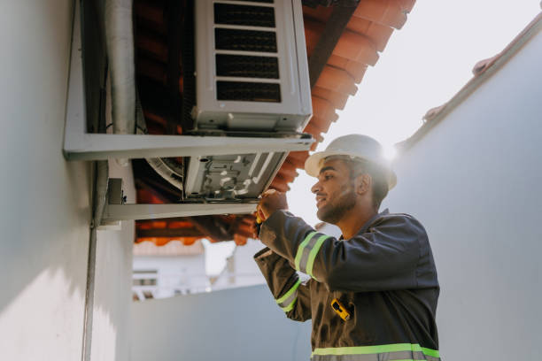 Trusted Alamo, CA HVAC Experts