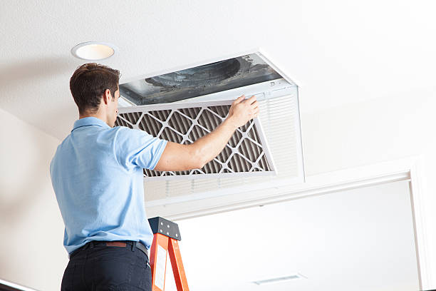 Best Emergency HVAC Repair  in Alamo, CA
