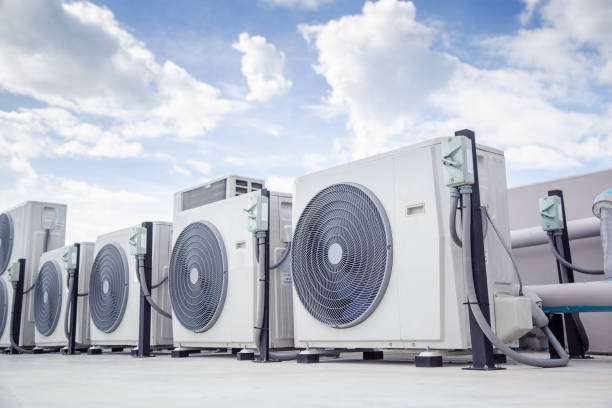 Best HVAC Contractors  in Alamo, CA
