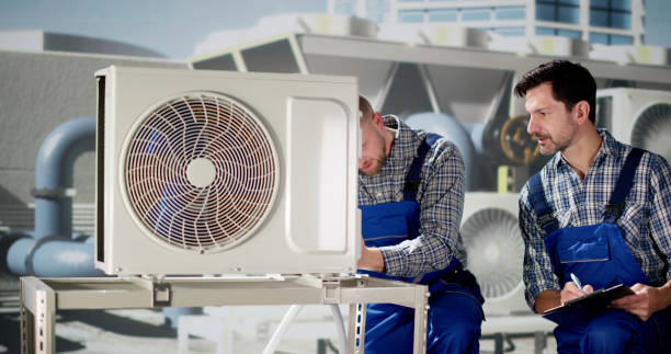 Best HVAC Air Duct Cleaning  in Alamo, CA